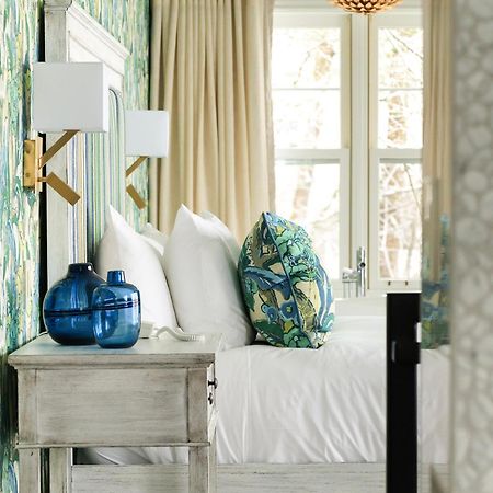 Manoir Hovey, Relais & Chateaux نورث هاتلي المظهر الخارجي الصورة