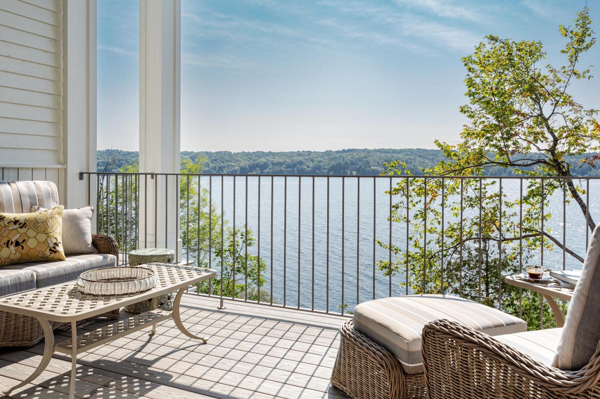 Manoir Hovey, Relais & Chateaux نورث هاتلي المظهر الخارجي الصورة