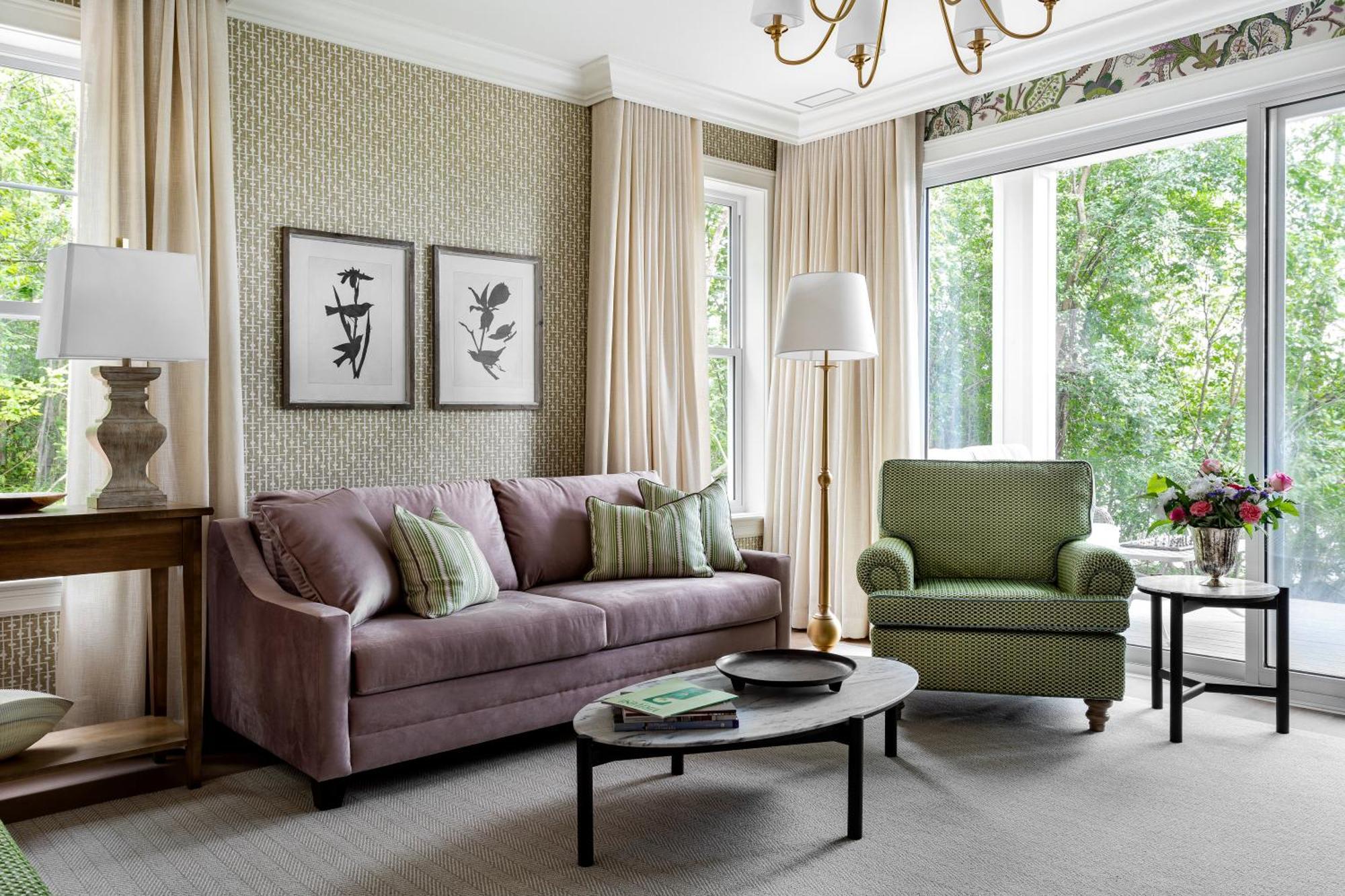 Manoir Hovey, Relais & Chateaux نورث هاتلي المظهر الخارجي الصورة