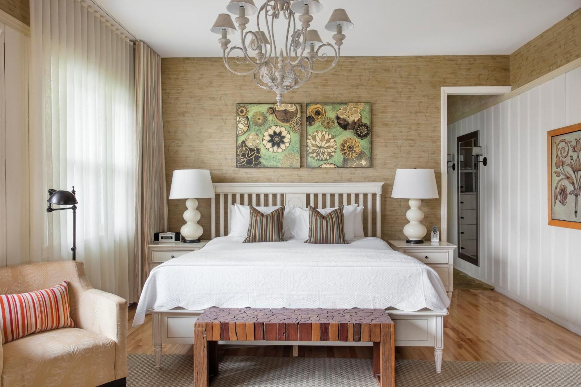 Manoir Hovey, Relais & Chateaux نورث هاتلي المظهر الخارجي الصورة